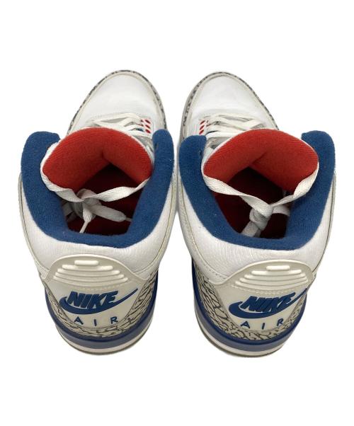NIKE（ナイキ）NIKE (ナイキ) Air Jordan 3 Retro 