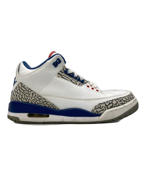 NIKE（ナイキ）NIKE (ナイキ) Air Jordan 3 Retro 
