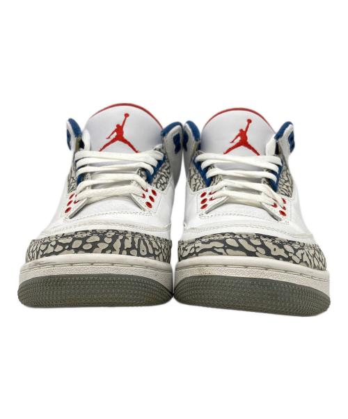 NIKE（ナイキ）NIKE (ナイキ) Air Jordan 3 Retro 