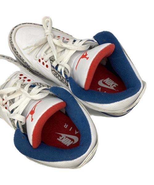 NIKE（ナイキ）NIKE (ナイキ) Air Jordan 3 Retro 