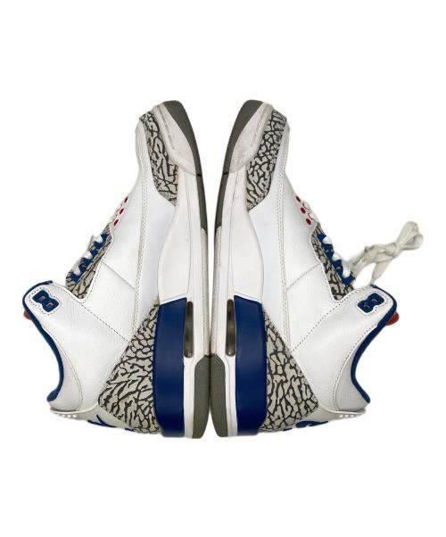NIKE（ナイキ）NIKE (ナイキ) Air Jordan 3 Retro 