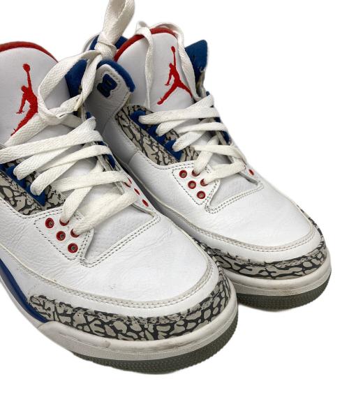 NIKE（ナイキ）NIKE (ナイキ) Air Jordan 3 Retro 