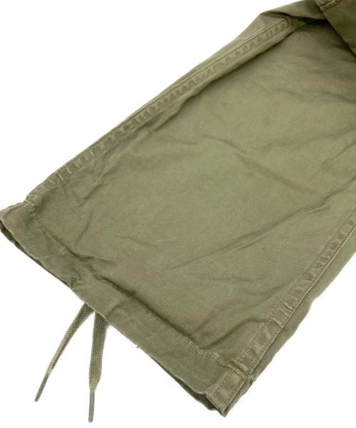 BUZZ RICKSON'S（バズリクソンズ）BUZZ RICKSON'S (バズリクソンズ) カーゴパンツ カーキ サイズ:MEDIUM-REGULARの古着・服飾アイテム