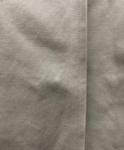 BURBERRY（バーバリー）BURBERRY (バーバリー) ライナー付きノバチェックコート ベージュ サイズ:170の古着・服飾アイテム