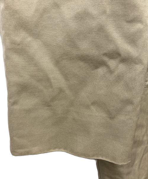 BURBERRY（バーバリー）BURBERRY (バーバリー) ライナー付きノバチェックコート ベージュ サイズ:170の古着・服飾アイテム