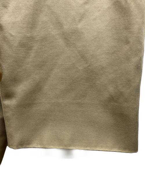 BURBERRY（バーバリー）BURBERRY (バーバリー) ライナー付きノバチェックコート ベージュ サイズ:170の古着・服飾アイテム