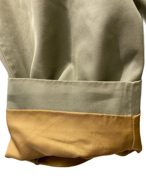 BURBERRY（バーバリー）BURBERRY (バーバリー) ライナー付きノバチェックコート ベージュ サイズ:170の古着・服飾アイテム