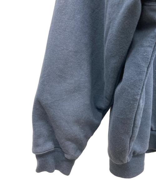 CarHartt（カーハート）CarHartt (カーハート) アクティブジップパーカー ネイビー サイズ:4XL REGULARの古着・服飾アイテム