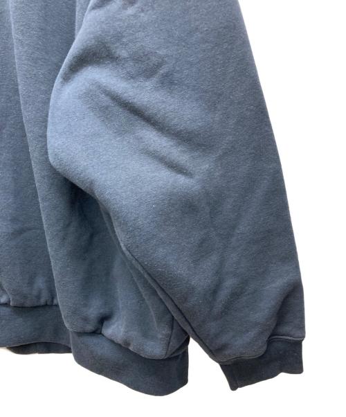 CarHartt（カーハート）CarHartt (カーハート) アクティブジップパーカー ネイビー サイズ:4XL REGULARの古着・服飾アイテム