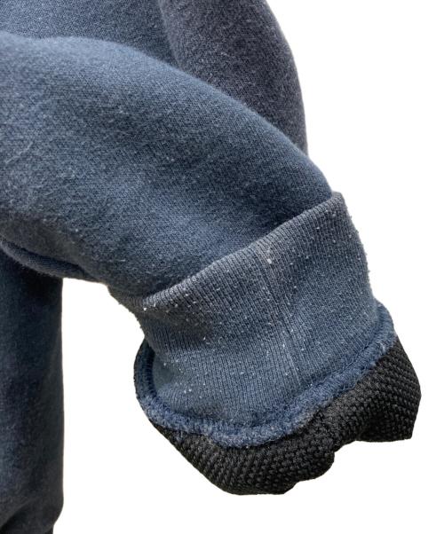 CarHartt（カーハート）CarHartt (カーハート) アクティブジップパーカー ネイビー サイズ:4XL REGULARの古着・服飾アイテム