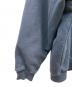 中古・古着 CarHartt (カーハート) アクティブジップパーカー ネイビー サイズ:4XL REGULAR：9000円