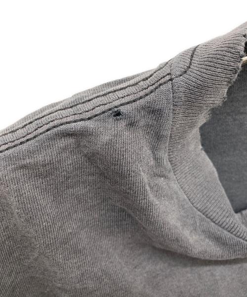 stussy（ステューシー）stussy (ステューシー) 00s プリントTシャツ ブラック サイズ:XLの古着・服飾アイテム