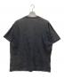 stussy (ステューシー) 00s プリントTシャツ ブラック サイズ:XL：6000円