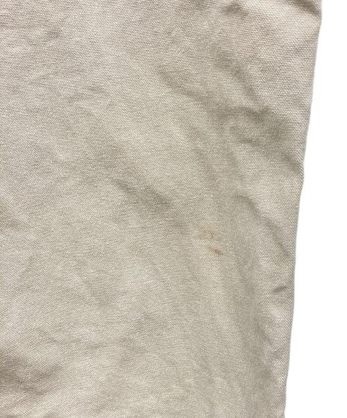 CarHartt（カーハート）CarHartt (カーハート) ダックペインターパンツ グレージュ サイズ:46×30の古着・服飾アイテム