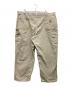 CarHartt (カーハート) ダックペインターパンツ グレージュ サイズ:46×30：5000円