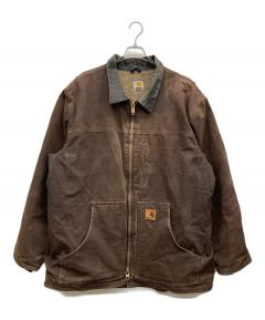 中古・古着通販】CarHartt (カーハート) カバーオール インディゴ