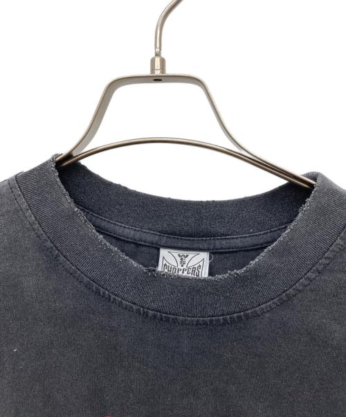 WEST COAST CHOPPERS（ウエストコーストチョッパーズ）WEST COAST CHOPPERS (ウエストコーストチョッパーズ) Tシャツ ブラック サイズ:不明の古着・服飾アイテム