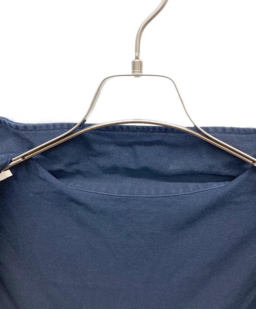 POLO RALPH LAUREN（ポロ・ラルフローレン）POLO RALPH LAUREN (ポロ・ラルフローレン) カバーオール ネイビー サイズ:不明の古着・服飾アイテム