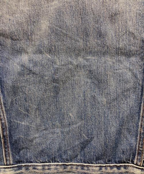POLO RALPH LAUREN（ポロ・ラルフローレン）POLO RALPH LAUREN (ポロ・ラルフローレン) デニムジャケット インディゴ サイズ:Sの古着・服飾アイテム