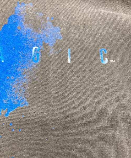 SAINT MICHAEL（セントマイケル）SAINT MICHAEL (セントマイケル) 25AW LS TEE X グレー サイズ:XLの古着・服飾アイテム