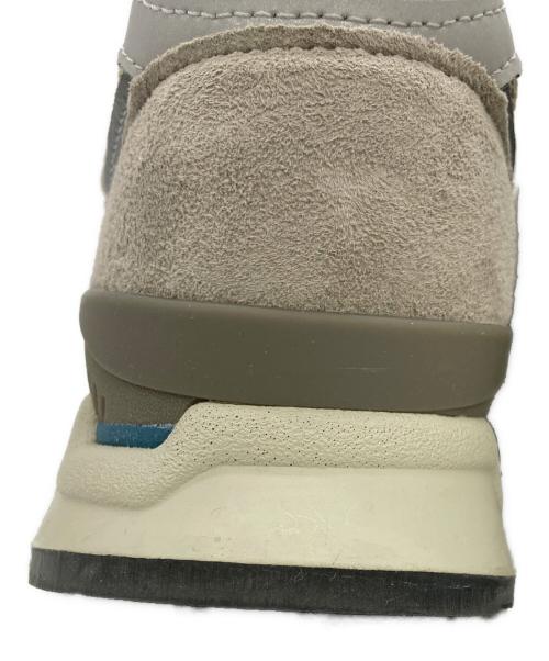 NEW BALANCE（ニューバランス）NEW BALANCE (ニューバランス) MADE in USA 998 Core スニーカー グレー サイズ:08UKの古着・服飾アイテム