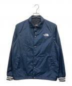 THE NORTH FACEザ ノース フェイス）の古着「Triclimate Coach JKT」｜ネイビー