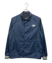 THE NORTH FACE（ザ ノース フェイス）の古着「Triclimate Coach JKT」｜ネイビー