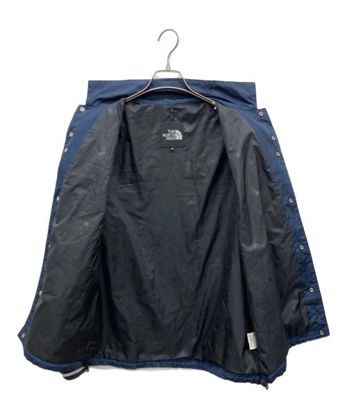 THE NORTH FACE（ザ ノース フェイス）THE NORTH FACE (ザ ノース フェイス) Triclimate Coach JKT ネイビー サイズ:Sの古着・服飾アイテム