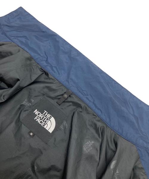 THE NORTH FACE（ザ ノース フェイス）THE NORTH FACE (ザ ノース フェイス) Triclimate Coach JKT ネイビー サイズ:Sの古着・服飾アイテム