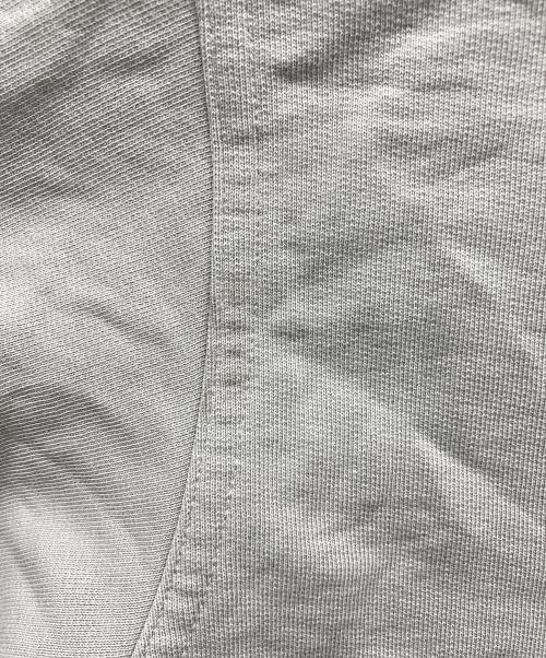 Patagonia（パタゴニア）Patagonia (パタゴニア) DAILY CREWNECK SWEATSHIRT グレー サイズ:Sの古着・服飾アイテム