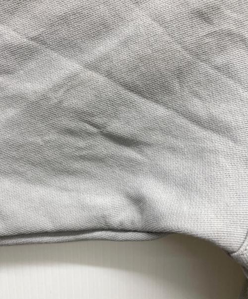 Patagonia（パタゴニア）Patagonia (パタゴニア) DAILY CREWNECK SWEATSHIRT グレー サイズ:Sの古着・服飾アイテム