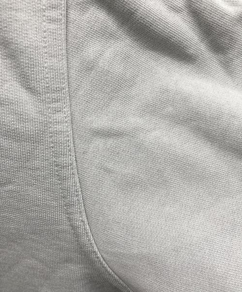 Patagonia（パタゴニア）Patagonia (パタゴニア) DAILY CREWNECK SWEATSHIRT グレー サイズ:Sの古着・服飾アイテム