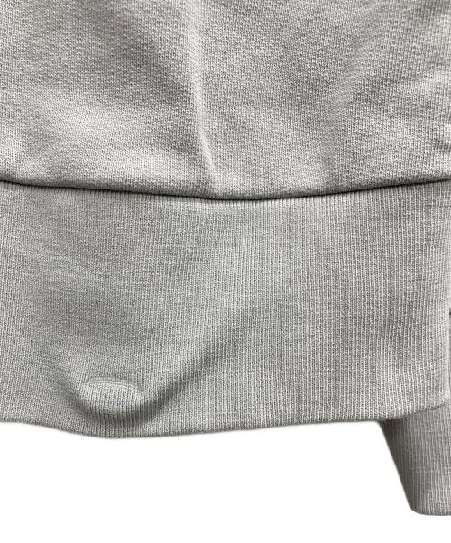 Patagonia（パタゴニア）Patagonia (パタゴニア) DAILY CREWNECK SWEATSHIRT グレー サイズ:Sの古着・服飾アイテム