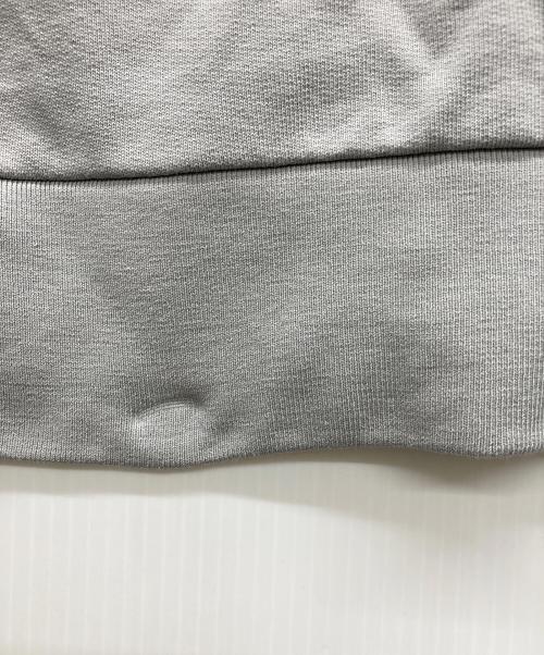 Patagonia（パタゴニア）Patagonia (パタゴニア) DAILY CREWNECK SWEATSHIRT グレー サイズ:Sの古着・服飾アイテム