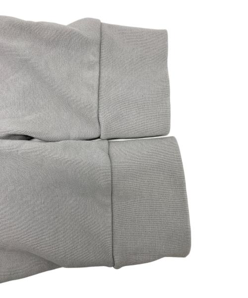 Patagonia（パタゴニア）Patagonia (パタゴニア) DAILY CREWNECK SWEATSHIRT グレー サイズ:Sの古着・服飾アイテム