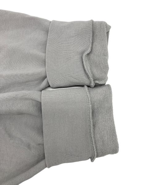 Patagonia（パタゴニア）Patagonia (パタゴニア) DAILY CREWNECK SWEATSHIRT グレー サイズ:Sの古着・服飾アイテム