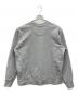 Patagonia (パタゴニア) DAILY CREWNECK SWEATSHIRT グレー サイズ:S：8000円