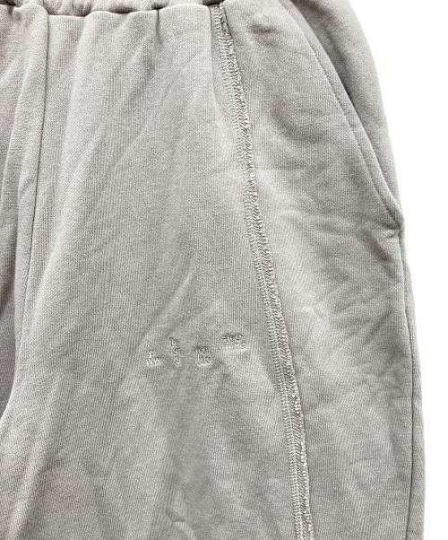 BAL（バル）BAL (バル) 25AW BIKE ATHLETIC HEAVY COTTON SWEAT PANTS ピンク サイズ:1の古着・服飾アイテム