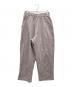 BAL（バル）の古着「25AW BIKE ATHLETIC HEAVY COTTON SWEAT PANTS」｜ピンク