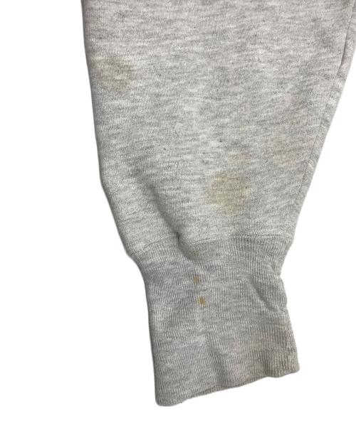 Champion REVERSE WEAVE（チャンピオン リバース ウィーブ）Champion REVERSE WEAVE (チャンピオン リバース ウィーブ) スウェット グレー サイズ:LARGEの古着・服飾アイテム