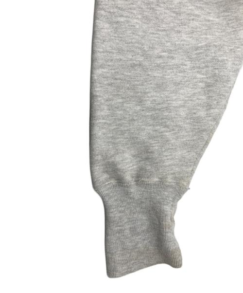 Champion REVERSE WEAVE（チャンピオン リバース ウィーブ）Champion REVERSE WEAVE (チャンピオン リバース ウィーブ) スウェット グレー サイズ:LARGEの古着・服飾アイテム