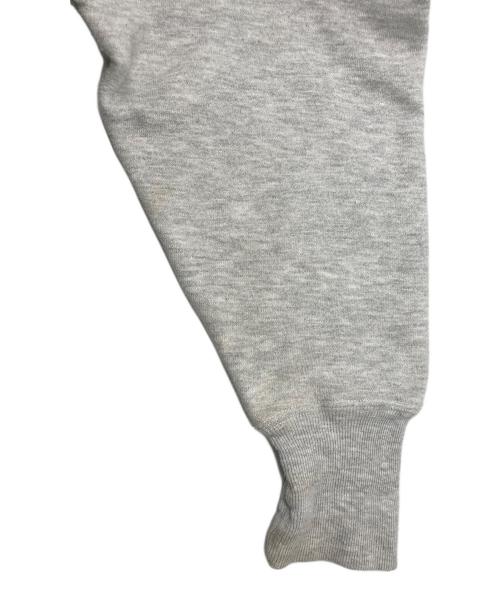 Champion REVERSE WEAVE（チャンピオン リバース ウィーブ）Champion REVERSE WEAVE (チャンピオン リバース ウィーブ) スウェット グレー サイズ:LARGEの古着・服飾アイテム