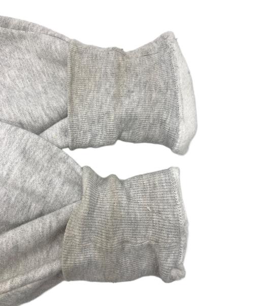 Champion REVERSE WEAVE（チャンピオン リバース ウィーブ）Champion REVERSE WEAVE (チャンピオン リバース ウィーブ) スウェット グレー サイズ:LARGEの古着・服飾アイテム