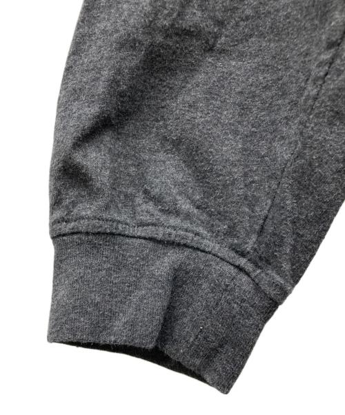 SUPREME（シュプリーム）Supreme (シュプリーム) 24FW スモールボックスロゴTシャツ グレー サイズ:Sの古着・服飾アイテム