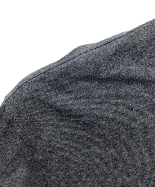 SUPREME（シュプリーム）Supreme (シュプリーム) 24FW スモールボックスロゴTシャツ グレー サイズ:Sの古着・服飾アイテム
