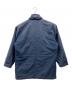 BURBERRY (バーバリー) 中綿ハーフコート ネイビー サイズ:Medium：8000円