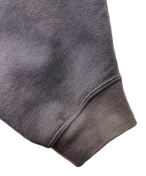 CarHartt（カーハート）CarHartt (カーハート) FLAME RESISTANT スウェットアクティブパーカー ネイビー サイズ:4XLの古着・服飾アイテム