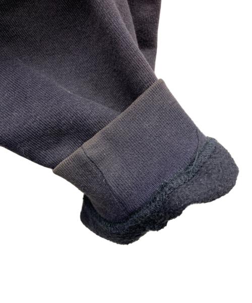 CarHartt（カーハート）CarHartt (カーハート) FLAME RESISTANT スウェットアクティブパーカー ネイビー サイズ:4XLの古着・服飾アイテム