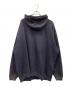 CarHartt (カーハート) FLAME RESISTANT スウェットアクティブパーカー ネイビー サイズ:4XL：8000円