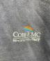 中古・古着 CarHartt (カーハート) FLAME RESISTANT スウェットアクティブパーカー ネイビー サイズ:4XL：8000円